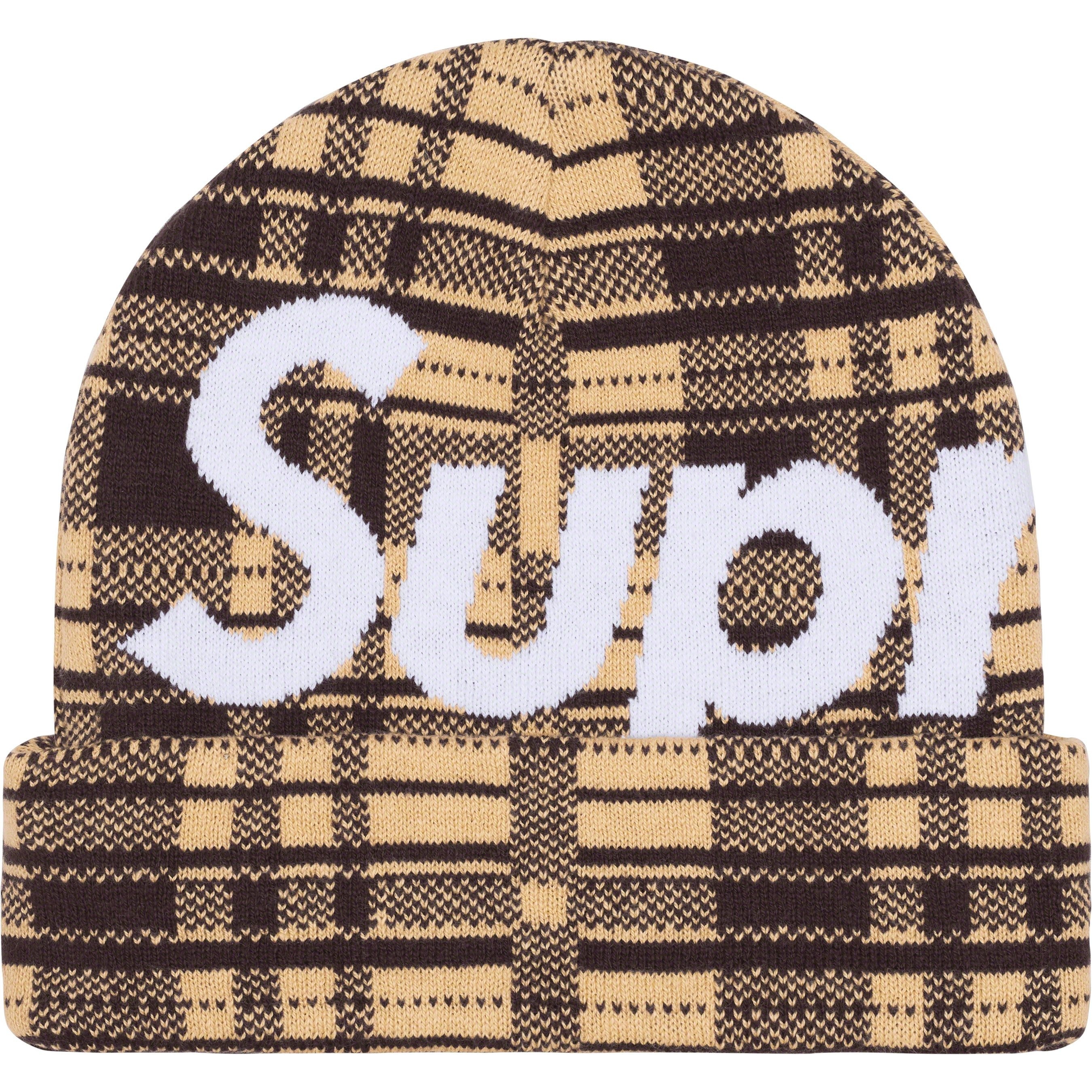 Big Logo Beanie view 17